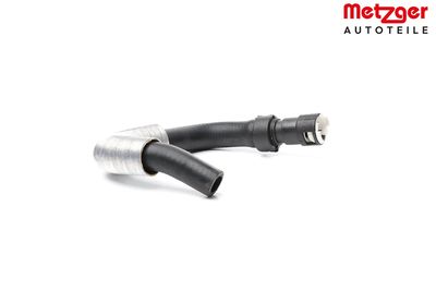 FURTUN RADIATOR METZGER AUTOTEILE 2420080 33