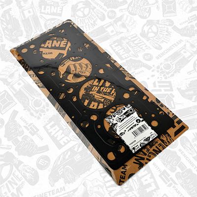 GARNITURA CHIULASA ET ENGINETEAM TH0039 1