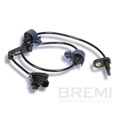 SENSOR RADDREHZAHL BREMI 50680