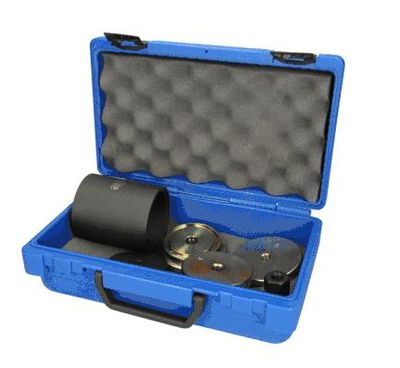 MONTAGEWERKZEUGSATZ SILENTLAGER KS TOOLS 1509865 12