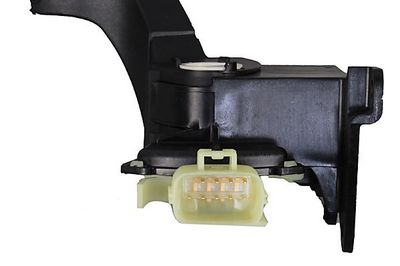 Sensor, speederposition METZGER 0901351