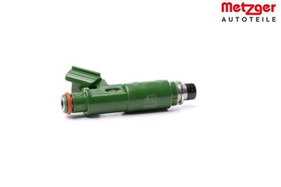 INJECTOR METZGER AUTOTEILE 0920121 19