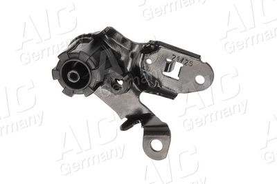 GRIFF MOTORHAUBENENTRIEGELUNG