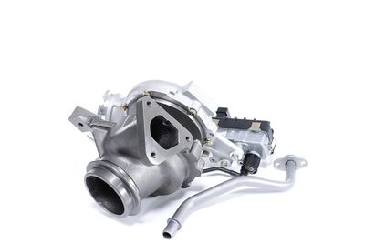 LADER AUFLADUNG BTS Turbo T981289BT 22