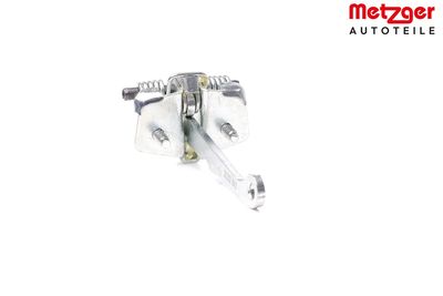 FIXARE USA METZGER AUTOTEILE 2312122 9