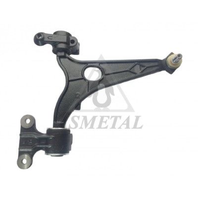 носач, окачване на колелата ASMETAL 30PE2101