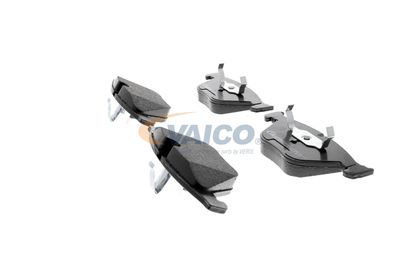 BREMSBELAGSATZ SCHEIBENBREMSE VAICO V208121 44
