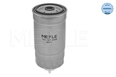 MEYLE Brandstoffilter MEYLE-ORIGINAL: True to OE. (100 127 0008)