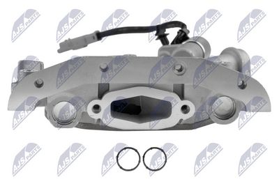 POMPA ULEI NTY BPOFR012 4