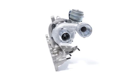 LADER AUFLADUNG BTS Turbo T912246 43