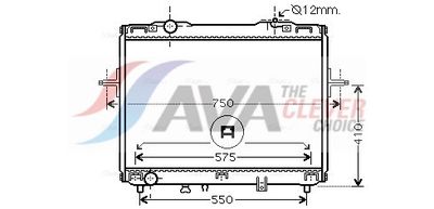 KüHLER MOTORKüHLUNG