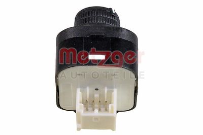 SCHALTER SPIEGELVERSTELLUNG METZGER AUTOTEILE 09161016 1