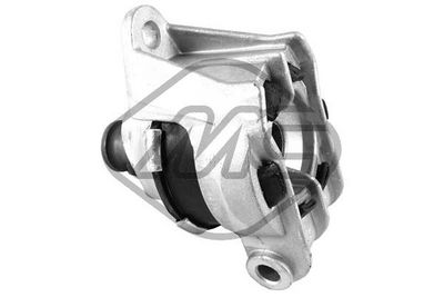окачване, двигател Metalcaucho 57466