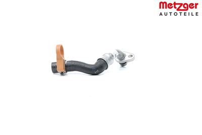 FURTUN RADIATOR METZGER AUTOTEILE 2422293 19