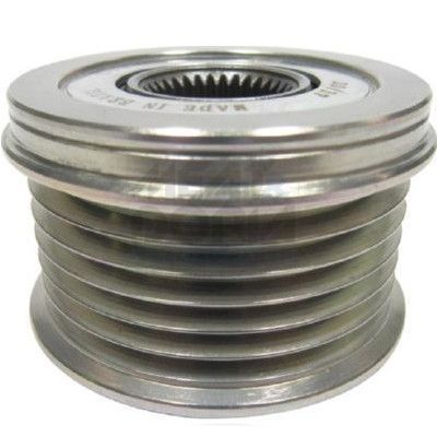 SISTEM ROATA LIBERA GENERATOR