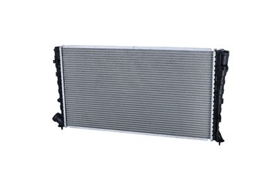 KüHLER MOTORKüHLUNG NRF 58101 28