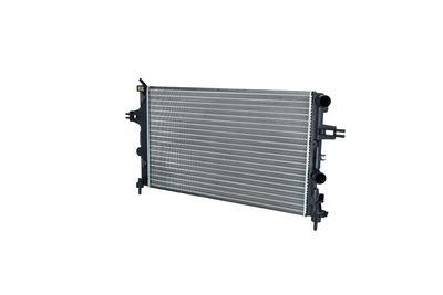 KüHLER MOTORKüHLUNG NRF 58176A 8