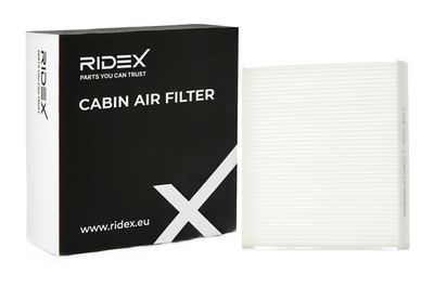 Филтър купе (поленов филтър) RIDEX 424I0318