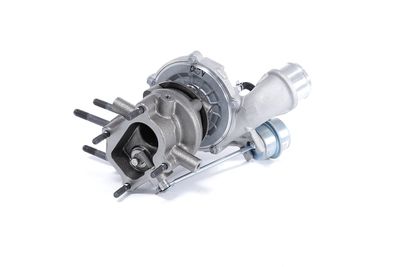 LADER AUFLADUNG BTS Turbo T914216 22