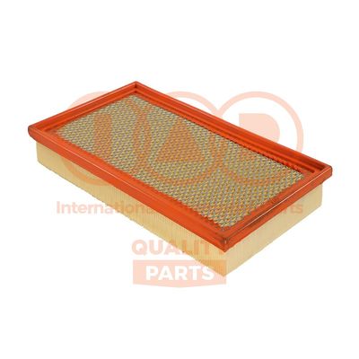 Воздушный фильтр IAP QUALITY PARTS 121-18031G для SSANGYONG REXTON