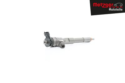 INJECTOR METZGER AUTOTEILE 0870222 17