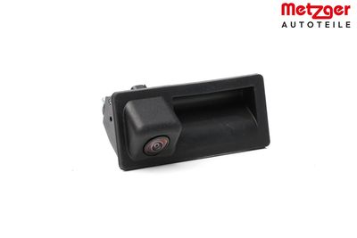 HECKKLAPPENGRIFF METZGER AUTOTEILE 2310997 35