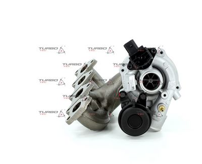 COMPRESOR SISTEM DE SUPRAALIMENTARE