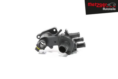 TERMOSTAT LICHID RACIRE METZGER AUTOTEILE 4006160 22