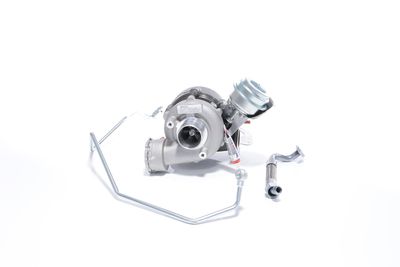 LADER AUFLADUNG BTS Turbo T981040BT 1