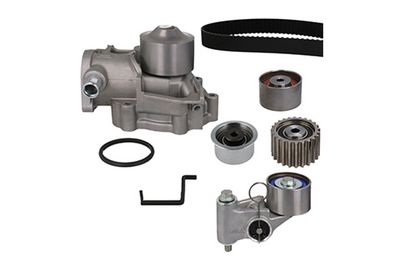 WASSERPUMPE + ZAHNRIEMENSATZ