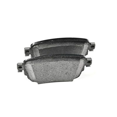 BREMSBELAGSATZ SCHEIBENBREMSE DELPHI LP3261 14