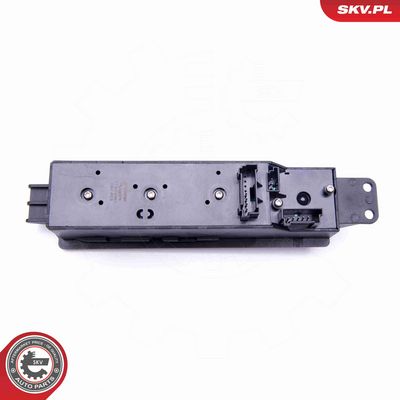 COMUTATOR MACARA GEAM ESEN SKV 37SKV061 3