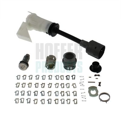 заключващ механизъм на волана HOFFER H28100