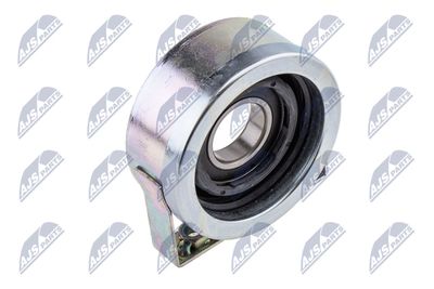 Подвеска, карданный вал NTY NLW-FR-007 для VOLVO S40