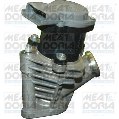 Zawór AGR MEAT & DORIA 88080