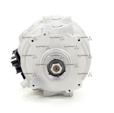 GENERATOR / ALTERNATOR TURBO-TEC TTAL001141 3