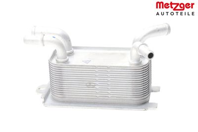 ÖLKüHLER AUTOMATIKGETRIEBE METZGER AUTOTEILE 0899531 2