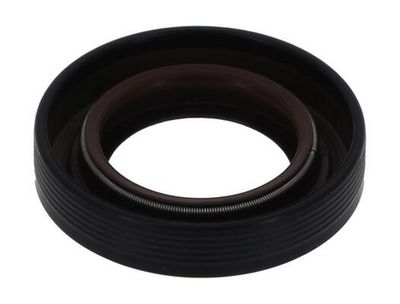 WELLENDICHTRING DIFFERENTIAL