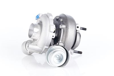 COMPRESOR SISTEM DE SUPRAALIMENTARE NISSENS 93245 13