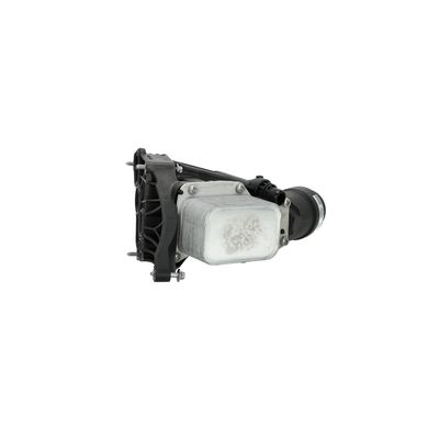 ÖLKüHLER MOTORöL NISSENS 91722 38