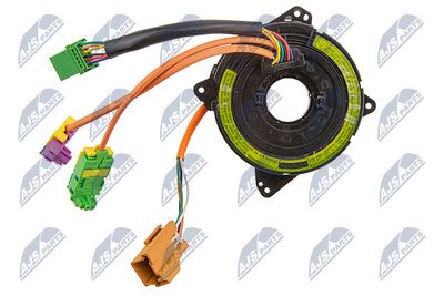 ARC SPIRALA AIRBAG NTY EASVV004 3