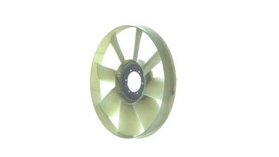 Fan Wheel, engine cooling CFW 9 000P