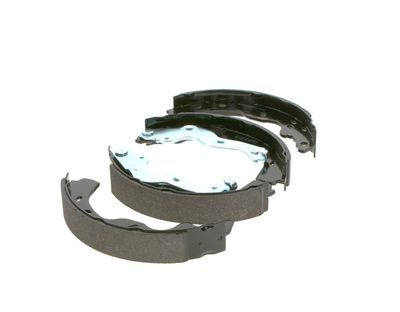 BREMSBACKENSATZ BOSCH 0986487731 24