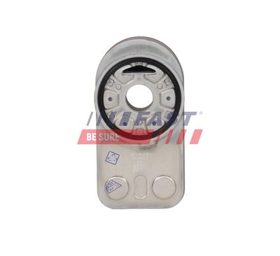 RADIATOR ULEI CUTIE VITEZE FAST FT04728 2