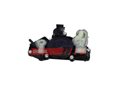 VENTIL AERISIRE CARTER