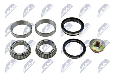 SET RULMENT ROATA NTY KLPMZ014 1