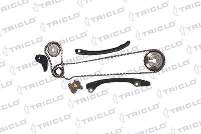 комплект ангренажна верига TRICLO 426537
