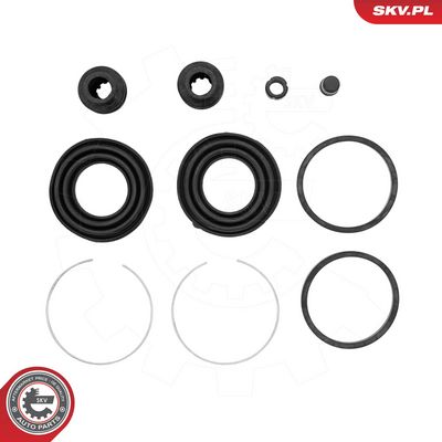 ремонтен комплект, спирачен апарат ESEN SKV 91SKV215