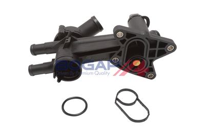 CARCASA TERMOSTAT BOGAP A4247105 1