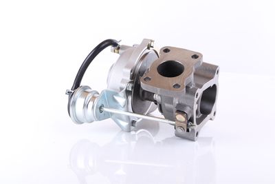 LADER AUFLADUNG NISSENS 93160 17